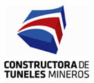 CONSTRUCTORA DE TUNELES MINEROS